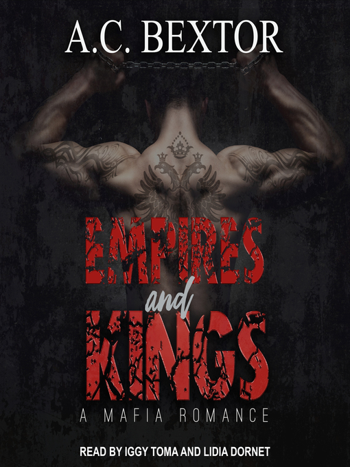 Title details for Empires and Kings by A.C. Bextor - Available